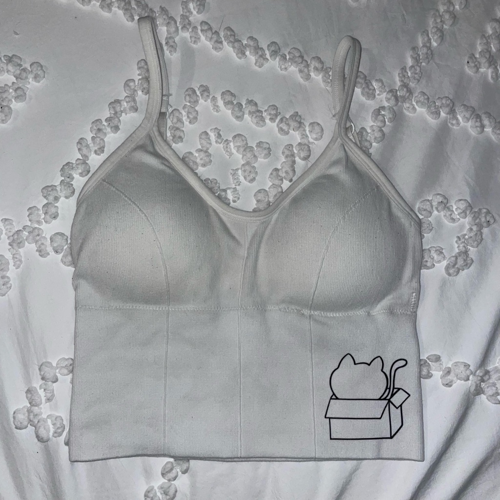 Amazon Bralette